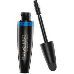 Max Factor False Lash Effect Full Lashes Black Αδιάβροχη Mascara για Όγκο & Μήκος 13.1ml