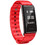 Huawei Color Band A2 Red