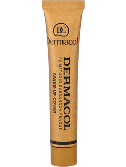 Dermacol Make Up Cover 227 Liquid Make Up 30ml