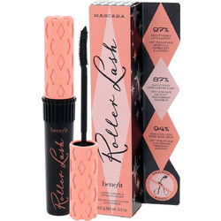 Benefit Roller Lash Black Mascara για Καμπύλη 4gr