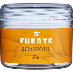 Fuente Rhassoul Scrub Σώματος 150ml
