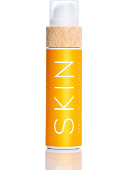 Cocosolis Skin Stretch Mark Ξηρό Λάδι Σώματος για Αντιγήρανση & Ραγάδες 110ml