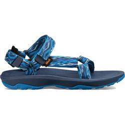 Teva Hurricane XLT 2 Παιδικά Πέδιλα για Αγόρι Μπλε 1019390C-DLB