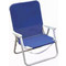 Velco Καρεκλάκι Παραλίας Μπλε 142-9785 Velco Καρεκλάκι Παραλίας Μπλε 142-9785