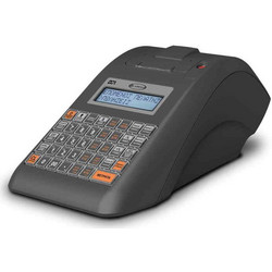 Dcr All In One Plus Black