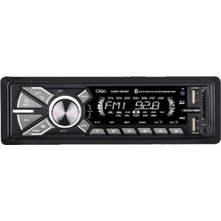Osio ACO-4530UBT Ηχοσύστημα Αυτοκινήτου Radio CD 1DIN με USB & Bluetooth
