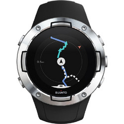 Suunto 5 Black / Steel