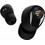 Edifier TWS2 Ακουστικά Bluetooth In Ear Ανθεκτικά στο Νερό Black