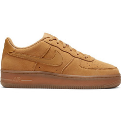 Nike Air Force 1 Παιδικά Sneakers Καφέ BQ5485-700