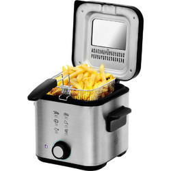 Cecotec CleanFry Infinity 1500 CEC-03070