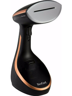Tefal DT9100 Ατμοκαθαριστής Ρούχων Χειρός 1600W