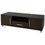 HomeMarkt Έπιπλο Τηλεόρασης Ξύλινο Zebrano Μ120xΠ40xΥ39cm Macie HM2203.01