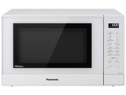 Panasonic NN-GT45KWSUG Φούρνος Μικροκυμάτων 31lt Λευκός