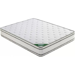 Woodwell Bonnell Spring+Foam Διπλό 140x190cm E2091,7