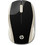 HP 200 Ασύρματο Ποντίκι Silk Gold