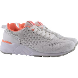 Xti Γυναικεία Sneakers Εκρού 49911