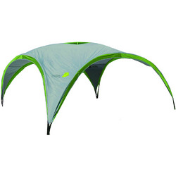 Coleman Event Shelter Pro XL Τέντα Παραλίας Πράσινη