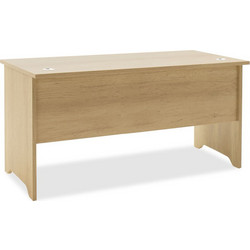 Pakoworld Amazon Γραφείο Ξύλινο 150x75x75cm 069-000033