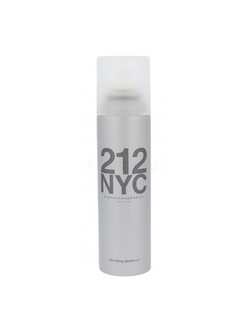 Carolina Herrera 212 NYC For Her Γυναικείο Αποσμητικό Spray 150ml