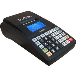 DigiNET ASSO Black