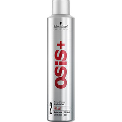 Schwarzkopf OSiS+ Freeze Finish Λακ Μαλλιών 300ml