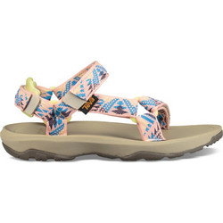 Teva Hurricane XLT 2 Παιδικά Πέδιλα για Κορίτσι Πολύχρωμα 1019390Y-BABS
