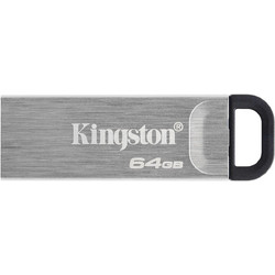 Kingston DataTraveler Kyson 64GB USB Stick 3.2 Gen 1 με USB-A