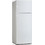 Winstar MRF-217 Δίπορτο Ψυγείο Υ143xΠ54.5xΒ56.6cm Λευκό