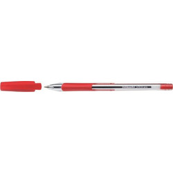 Pelikan Stick Pro K91 Στυλό Διαρκείας 1mm Κόκκινο