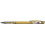 Pentel Slicci Metallic Gold Στυλό Gel 0.8mm Χρυσό