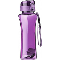 Uzspace Twisted Fitness UZ-6006 Purple 500ml
