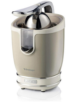 Ariete Vintage 0413 Ηλεκτρικός Στίφτης 85W Citrus Βeige