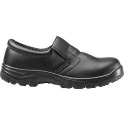 Egochef Mocassino Black 9000002I