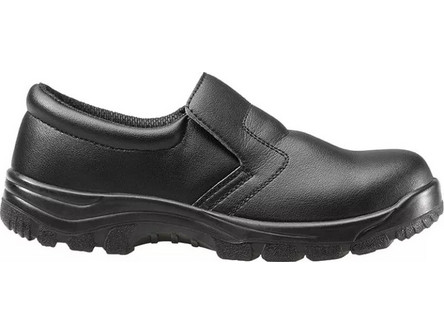 Egochef Mocassino Black 9000002I