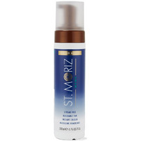 St. Moriz Men's Self Tan Mousse Σώματος 200ml