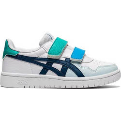 ASICS Japan PS Παιδικά Sneakers Λευκά 1204A008-100