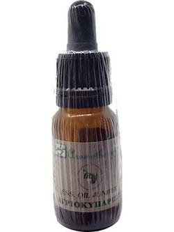 Fito+ Αιθέριο Έλαιο Αγριοκυπαρίσσι 10ml