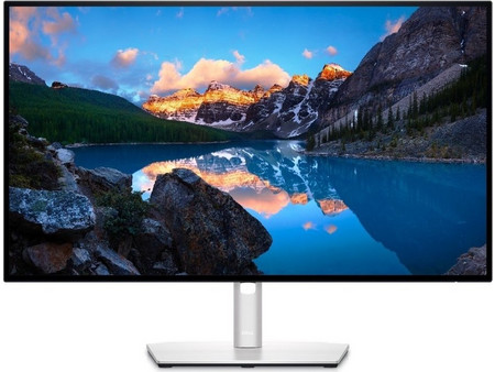 Dell U2722DE IPS Monitor 27" 2560x1440 QHD 60Hz 5ms
