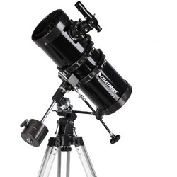 Celestron Powerseeker 127 EQ 21049