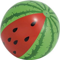 Intex Watrmelon Μπάλα Θαλάσσης 58071