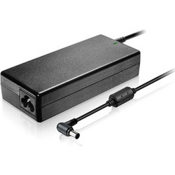 Powertech Φορτιστής Laptop 90W για Sony με Ενσωματωμένο Καλώδιο Τροφοδοσίας PT-53