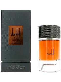 Dunhill Signature Collection Egyptian Smoke Eau de Parfum 100ml