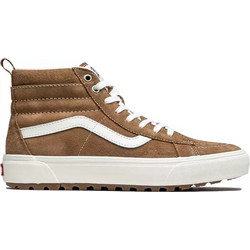 Vans Sk8-Hi Mte-1 Γυναικεία Sneakers Μποτάκια Ταμπά VN0A5HZY6I6