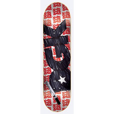 DGK Scribble 7.9
