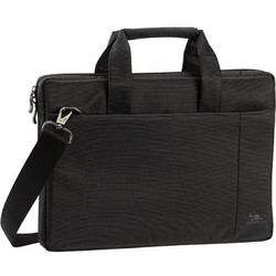 Rivacase Orly 7913 Τσάντα Laptop Χειρός 13.3" Black