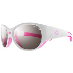 Julbo Puzzle Παιδικά Γυαλιά Ηλίου Polarized Λευκά J4861111