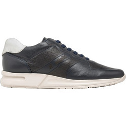 Callaghan Ανδρικά Sneakers Navy Μπλε 91316