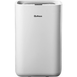 Kullhaus Alpha Q20L Αφυγραντήρας με Ιονιστή 20lt
