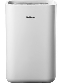 Kullhaus Alpha Q20L Αφυγραντήρας με Ιονιστή 20lt
