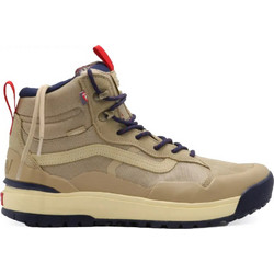 Vans UltraRange Exo Ανδρικά Sneakers Μποτάκια Εκρού VN0A4BVSYUU1